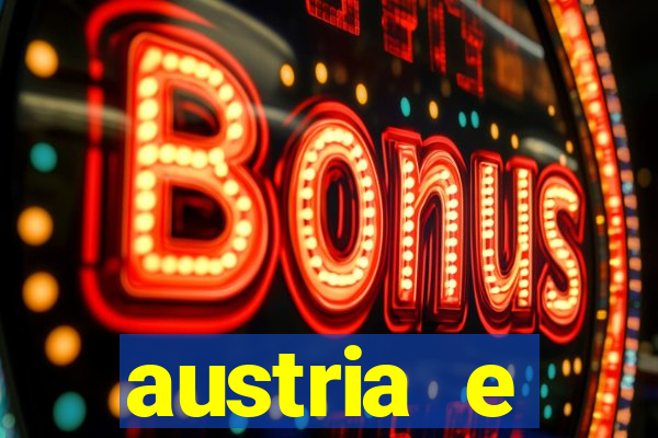 austria e eslovaquia palpite